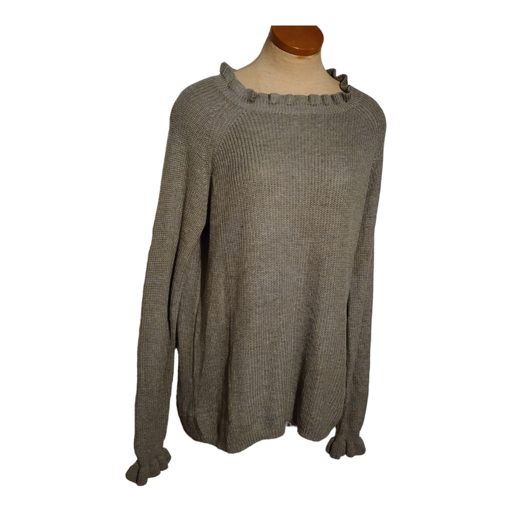 Callie Mac Sweater Women's Size 1X